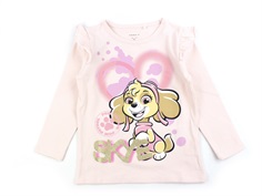 Name It festival bloom Paw Patrol t-shirt